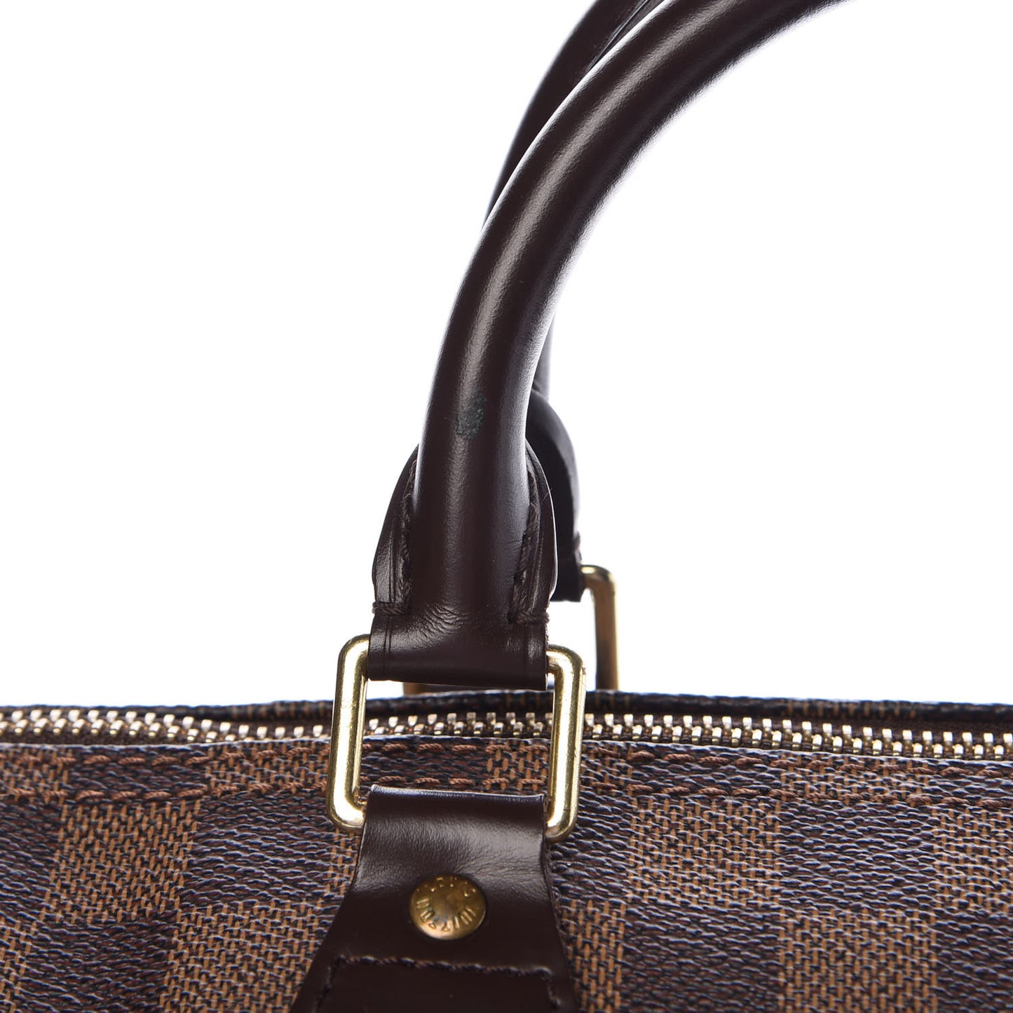 Damier Ebene Speedy 35