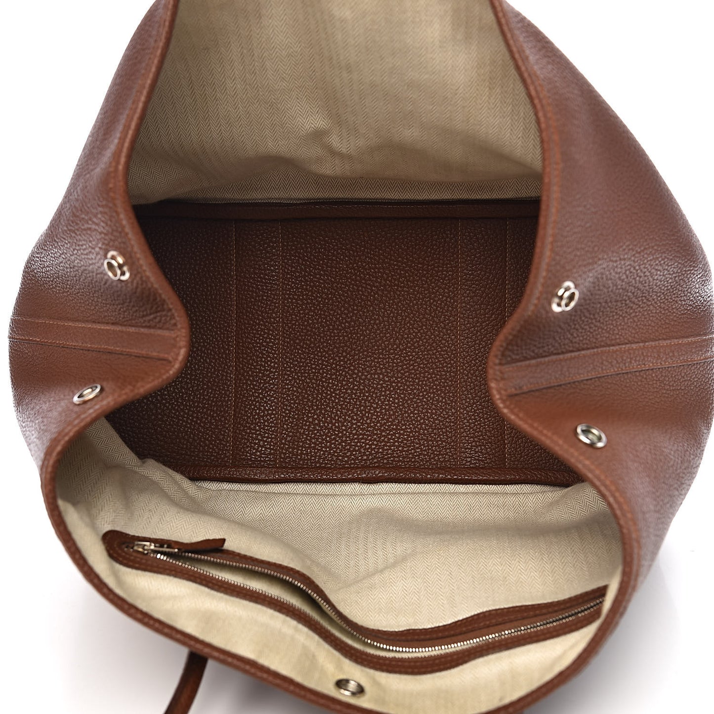 Negonda Garden Party 36 MM Marron D Inde
