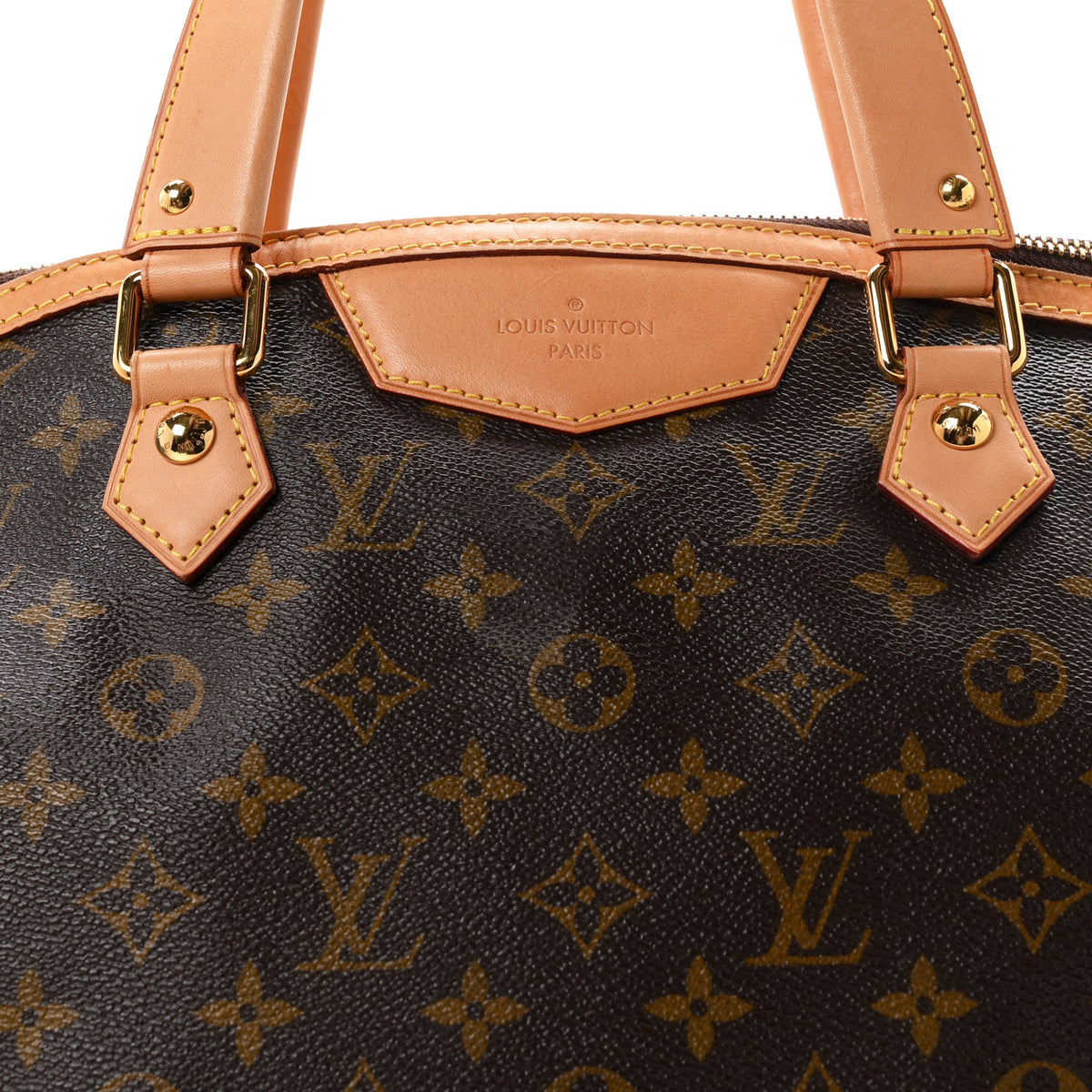 Louis Vuitton Monogram Retiro PM 8 of 11