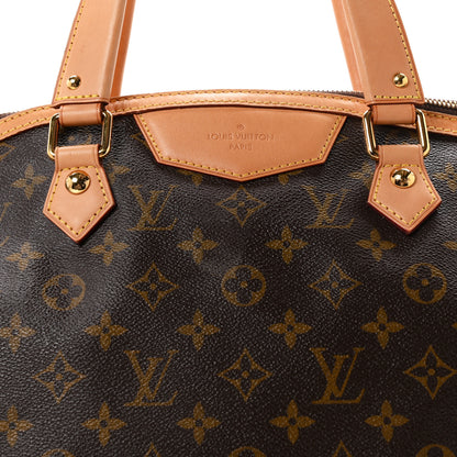Louis Vuitton Monogram Retiro PM 8 of 11