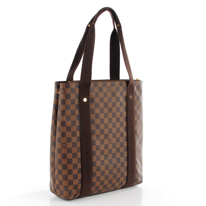 Louis Vuitton Damier Ebene Beaubourg 3 of 7