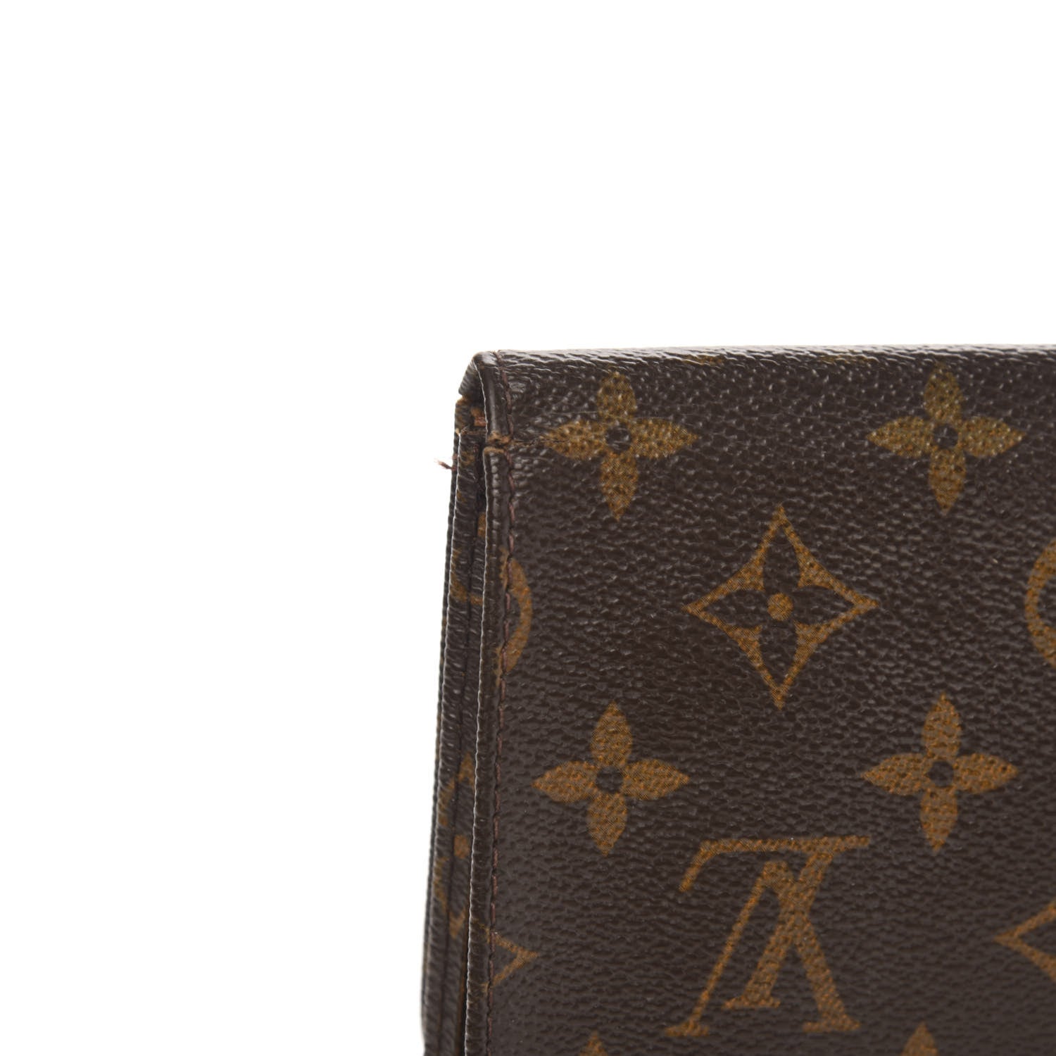 Louis Vuitton Monogram Pochette Rabat 23 7 of 11