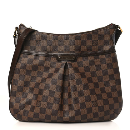 Louis Vuitton Damier Ebene Bloomsbury PM 1 of 8