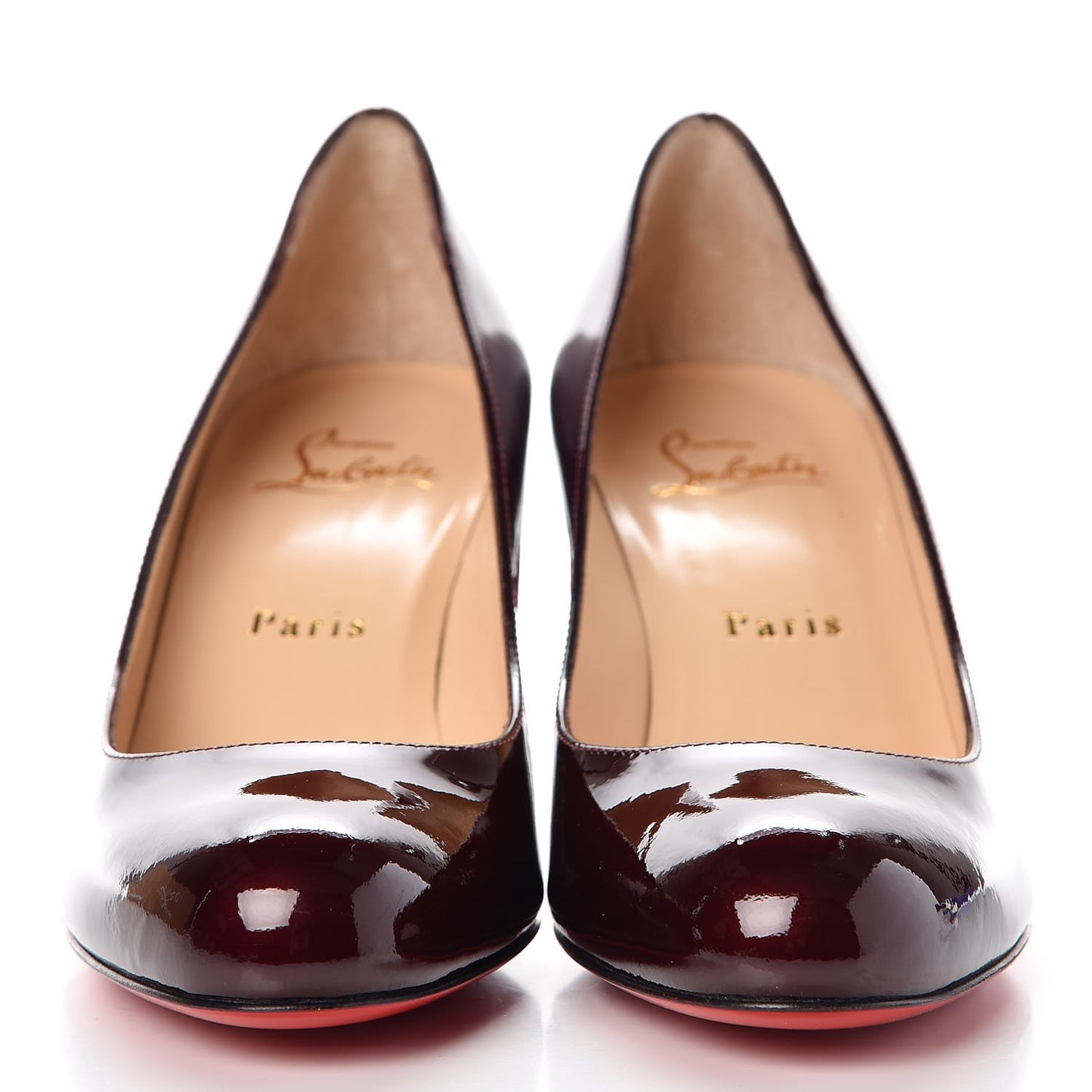 Patent Simple 70 Pumps 37 Orthodoxe