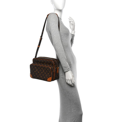 Louis Vuitton Monogram Nil 28 2 of 12