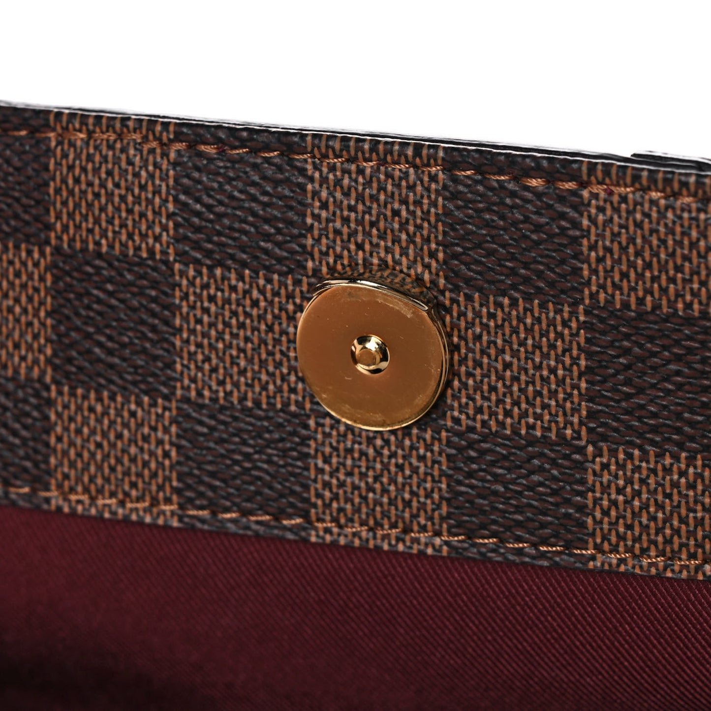 Damier Ebene Bond Street Bordeaux