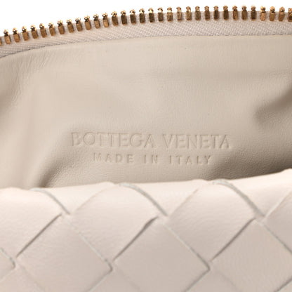 Bottega Veneta Nappa Intrecciato Mini Jodie Chalk 5 of 9