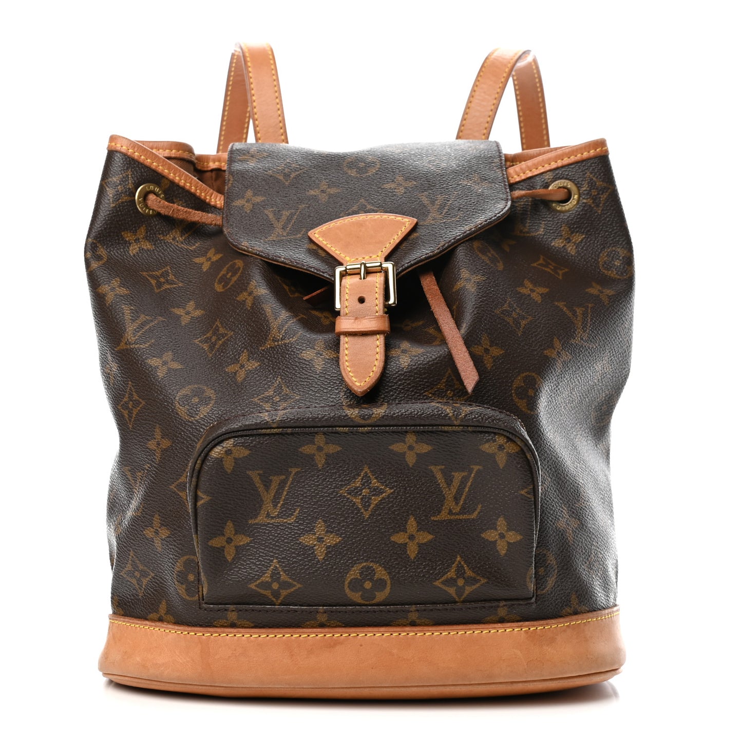 Monogram Montsouris MM Backpack