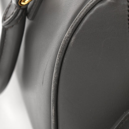 Saint Laurent Calfskin Classic Baby Duffle Earth 12 of 13