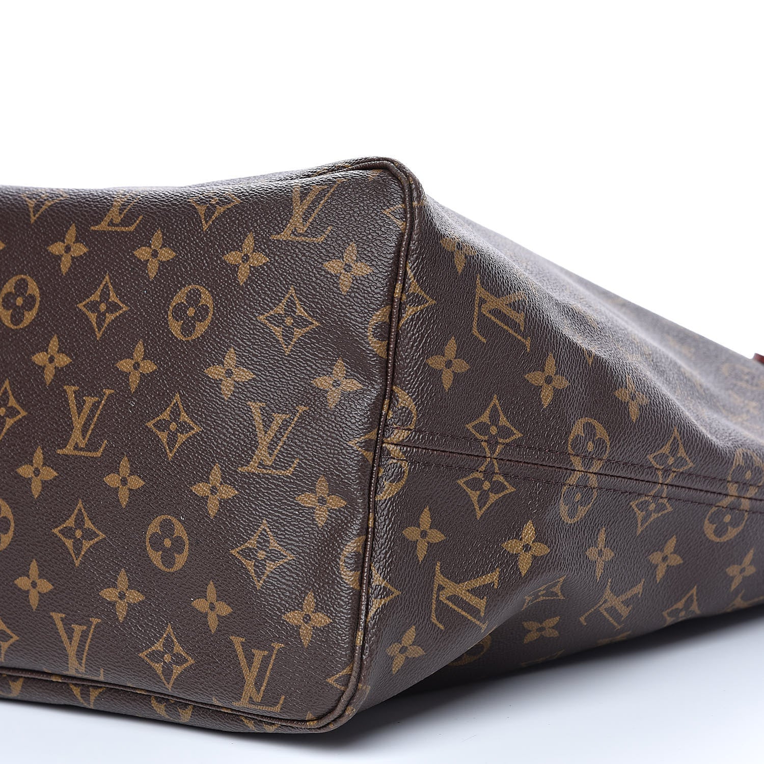Louis Vuitton Monogram Neo Neverfull GM Pivoine 10 of 15