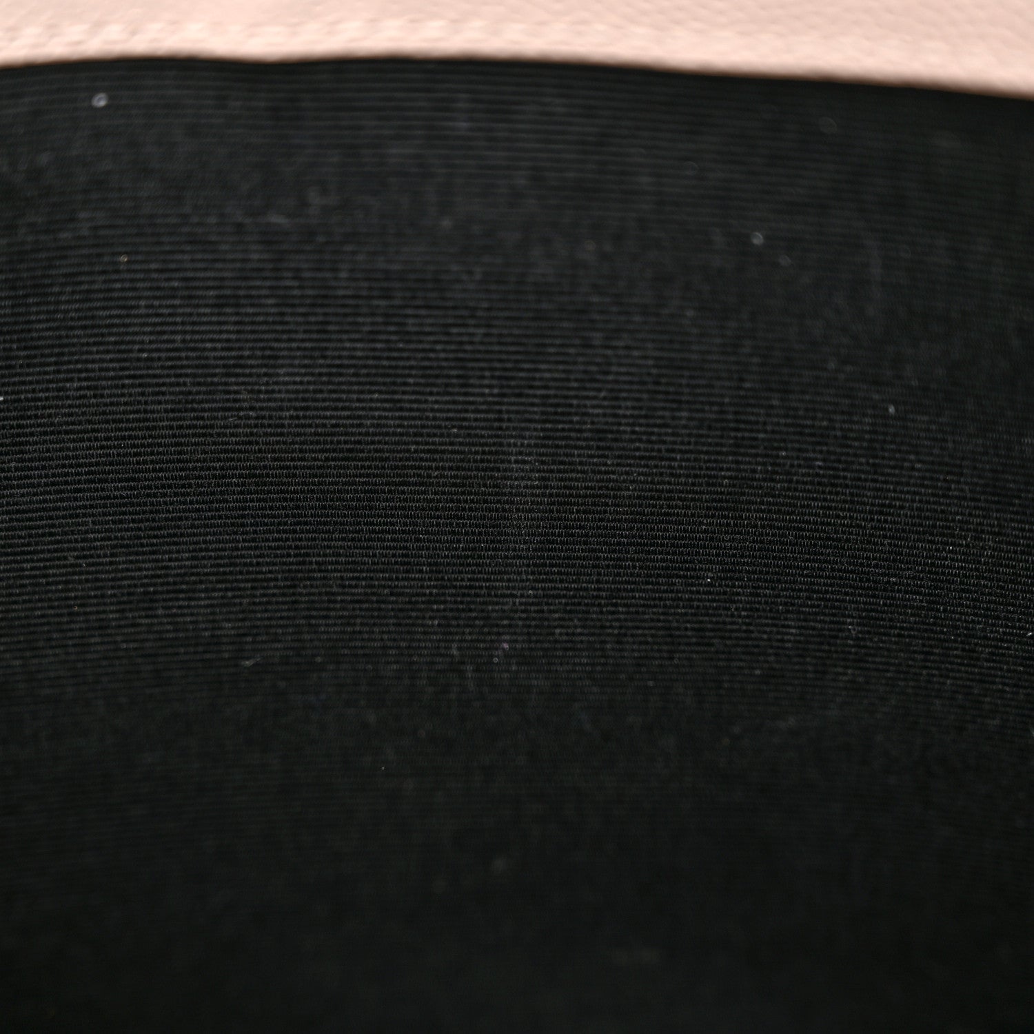 Saint Laurent Grain De Poudre Textured Mixed Matelasse Large Triquilt Monogram Satchel Rose 11 of 17