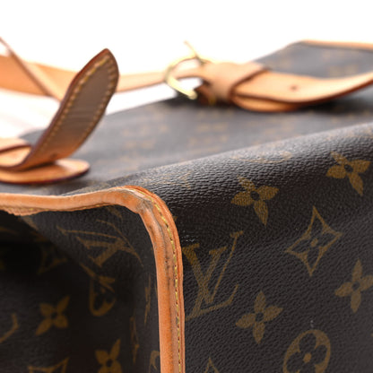 Louis Vuitton Monogram Popincourt Haut 8 of 17