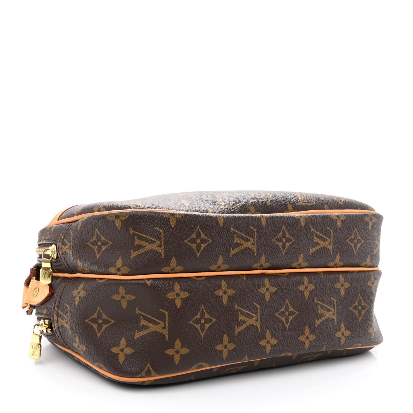 Monogram Reporter PM