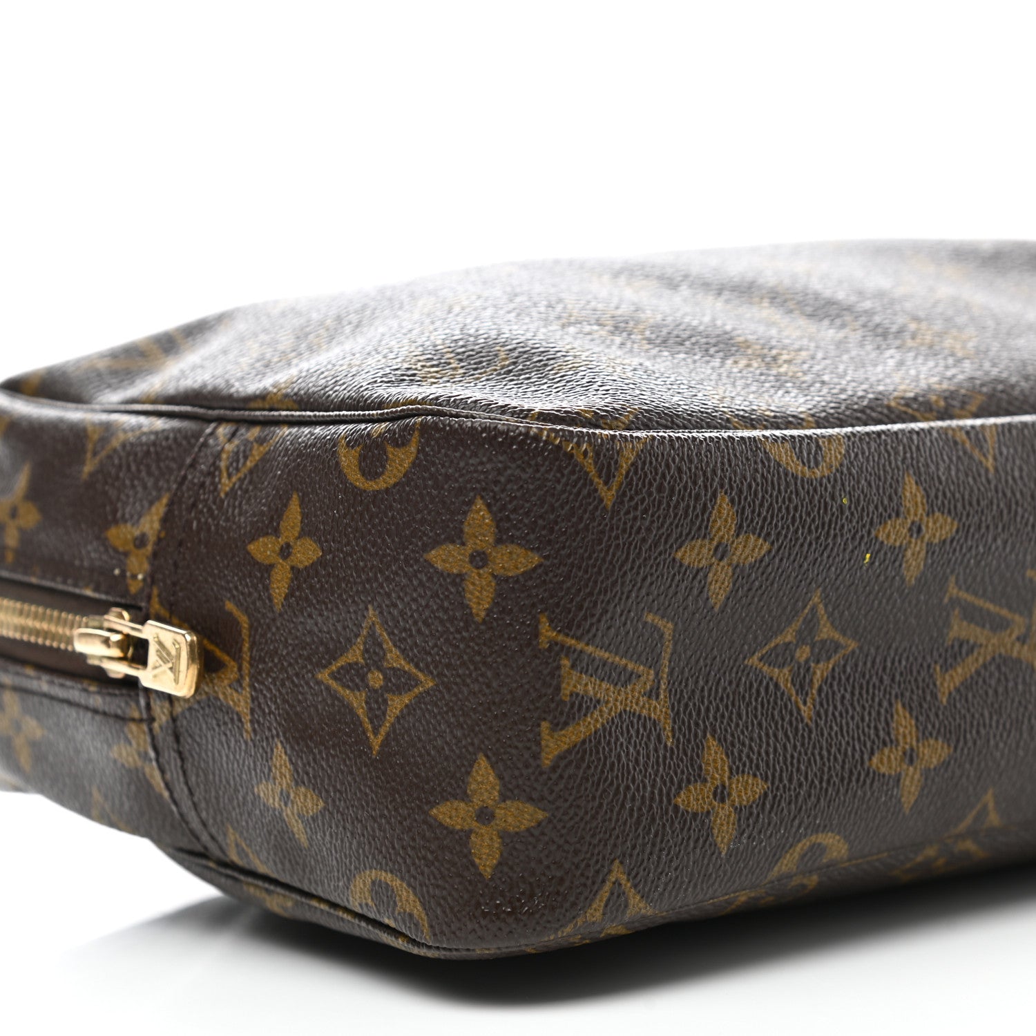 Louis Vuitton Monogram Trousse Toilette 28 7 of 8