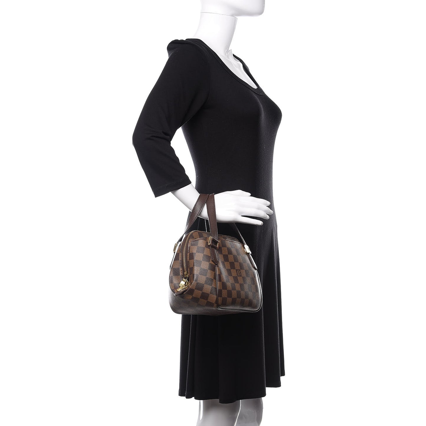 Damier Ebene Belem PM