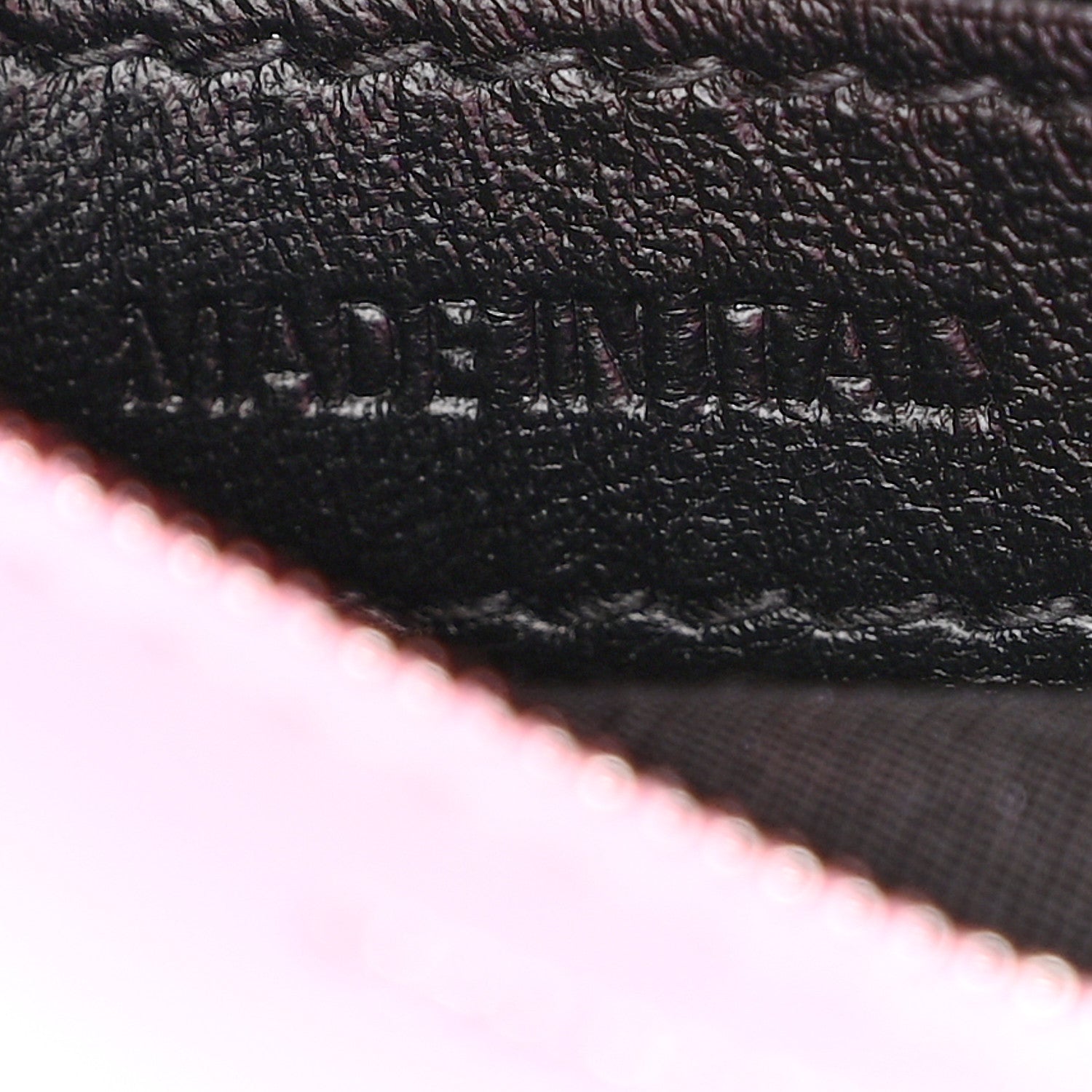 Balenciaga Shiny Calfskin Crocodile Embossed Ghost Sling Bag Pink 7 of 16