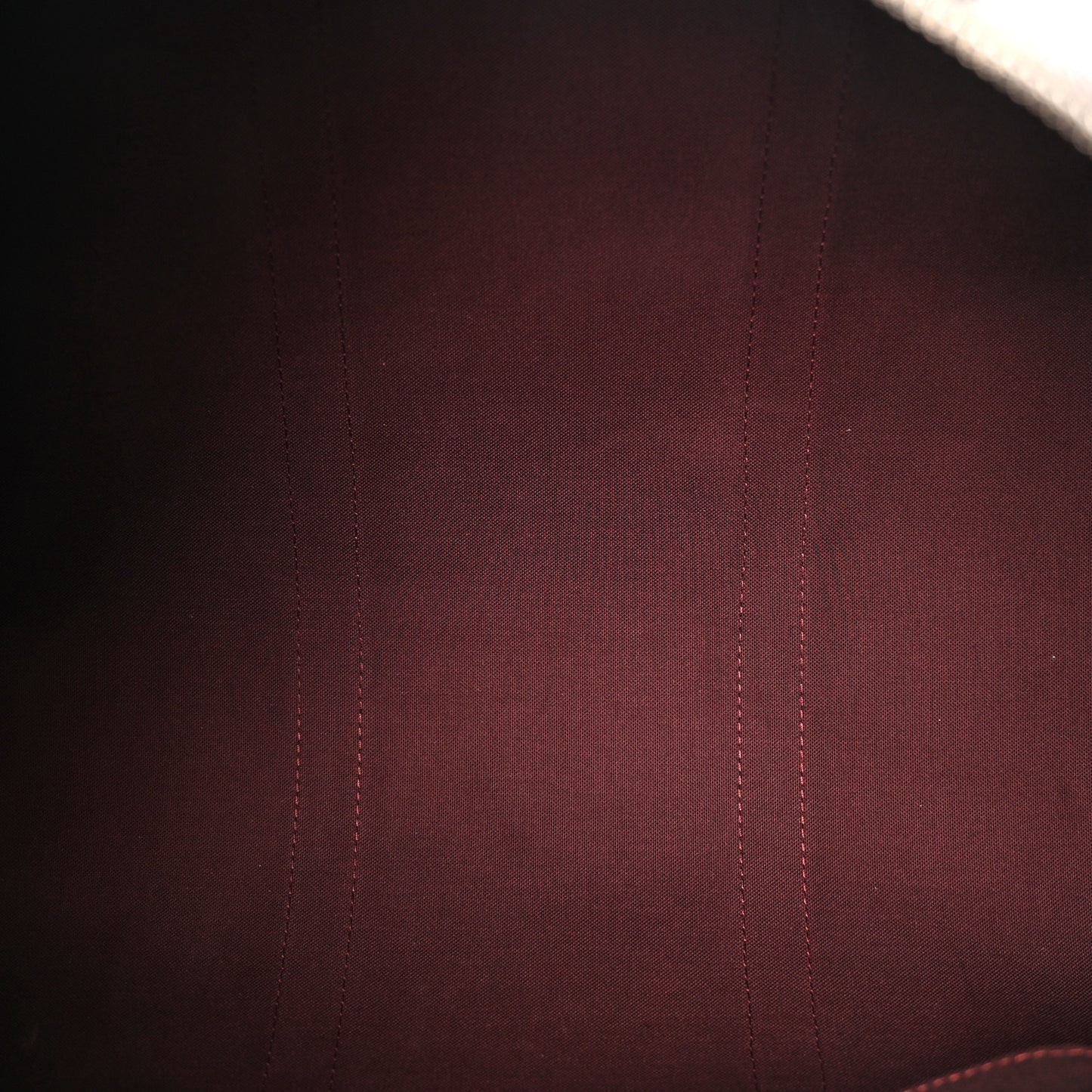 Monogram Macassar Keepall Bandouliere 55
