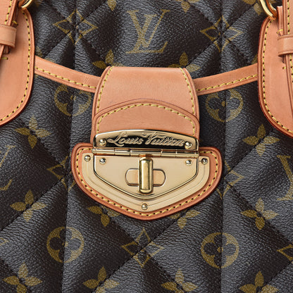 Louis Vuitton Monogram Etoile Bowling Bag 10 of 11