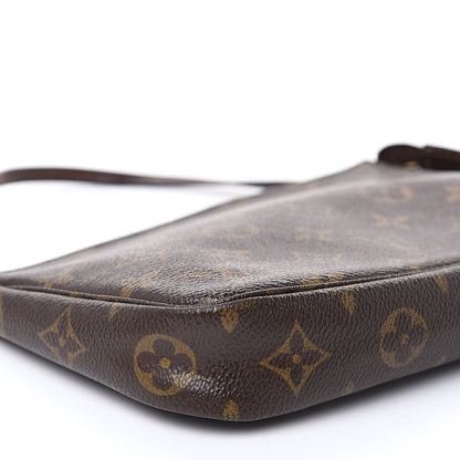 Louis Vuitton Monogram Pochette Accessories 8 of 12