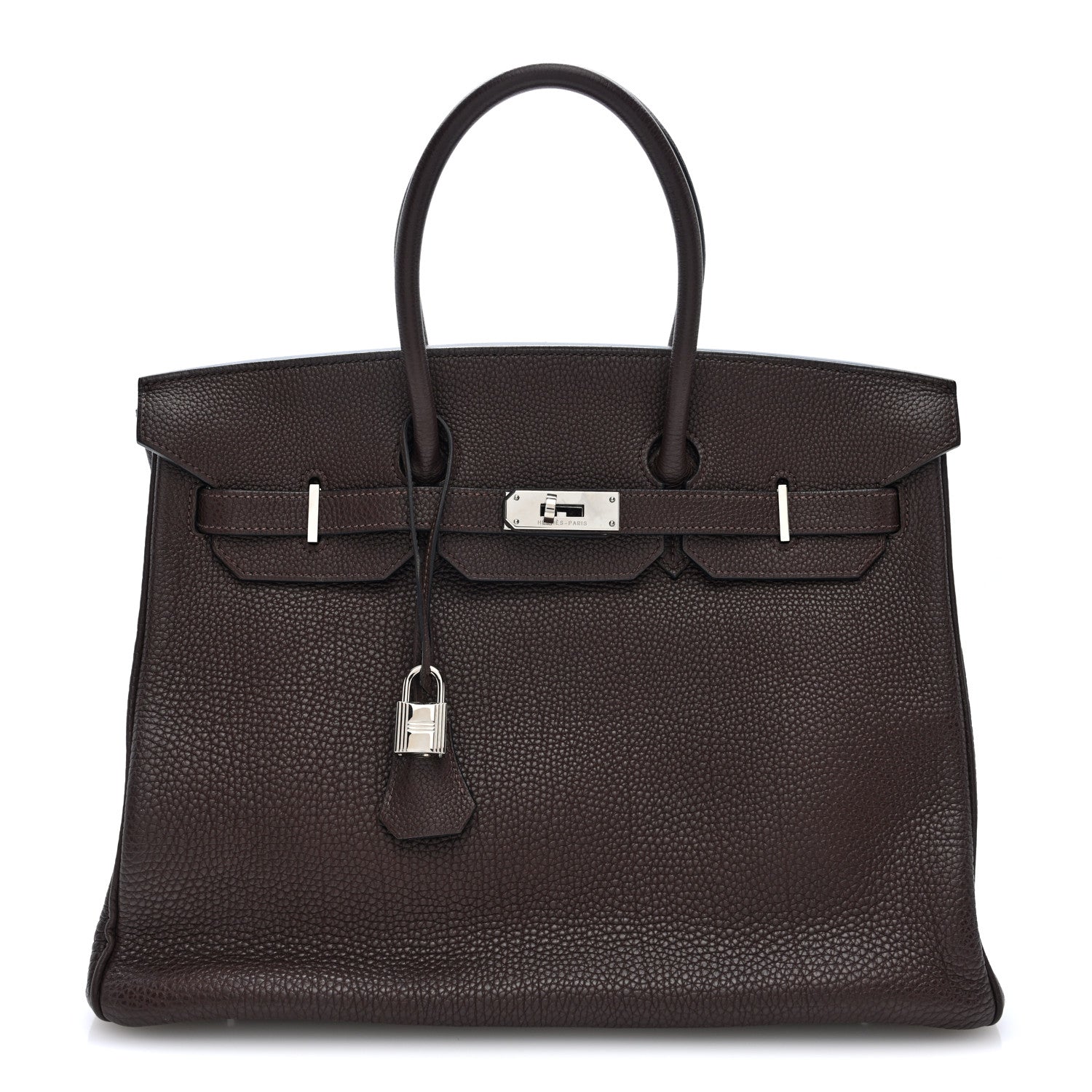 Hermes Togo Birkin 35 Ebene 1 of 10