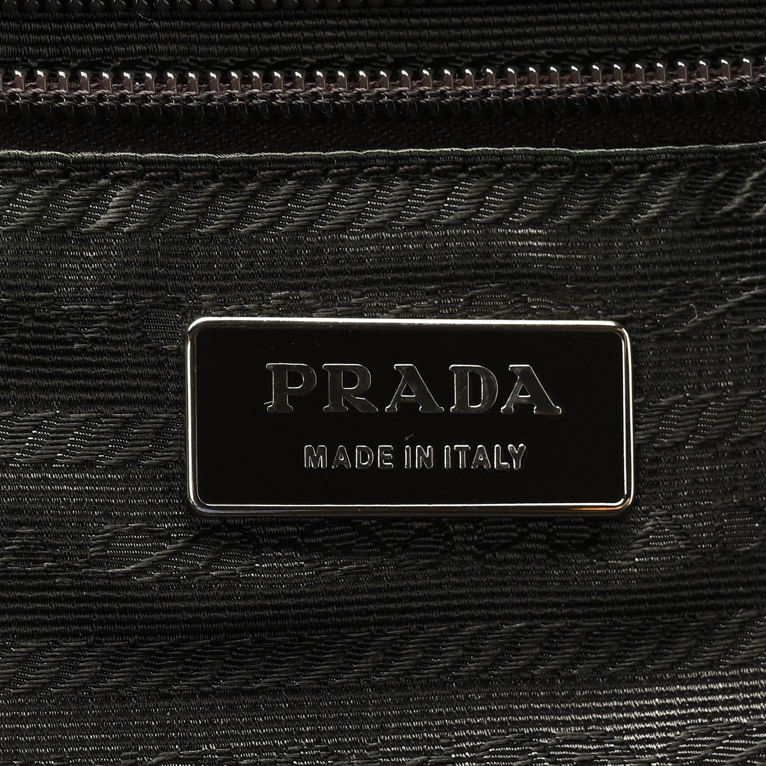 Prada Cinghiale Frame Bowler Aragosta 6 of 12