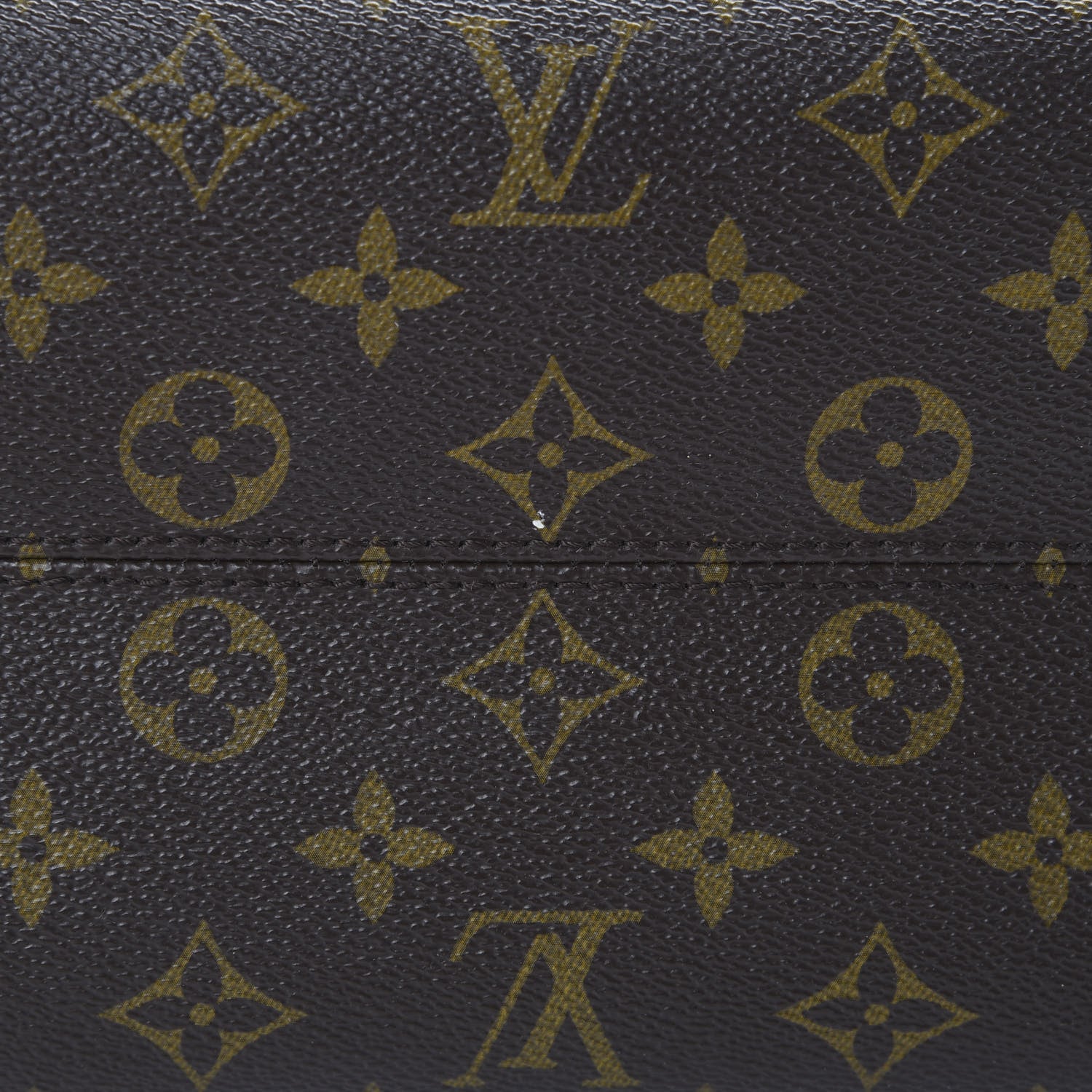 Louis Vuitton Monogram Raspail PM 9 of 18