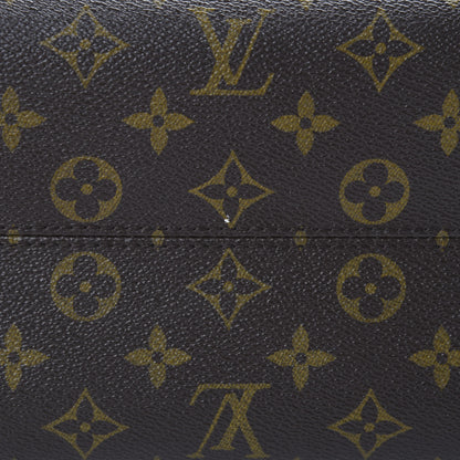 Louis Vuitton Monogram Raspail PM 9 of 18