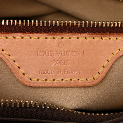 Louis Vuitton Monogram Looping MM 6 of 11