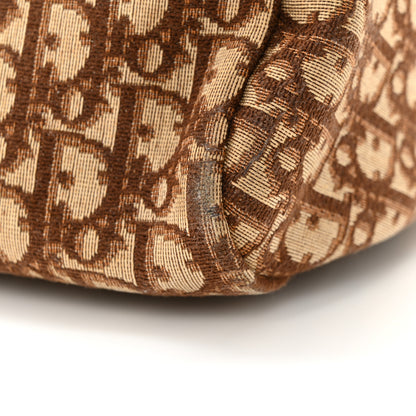 Christian Dior Oblique Boston Bag 19 of 19