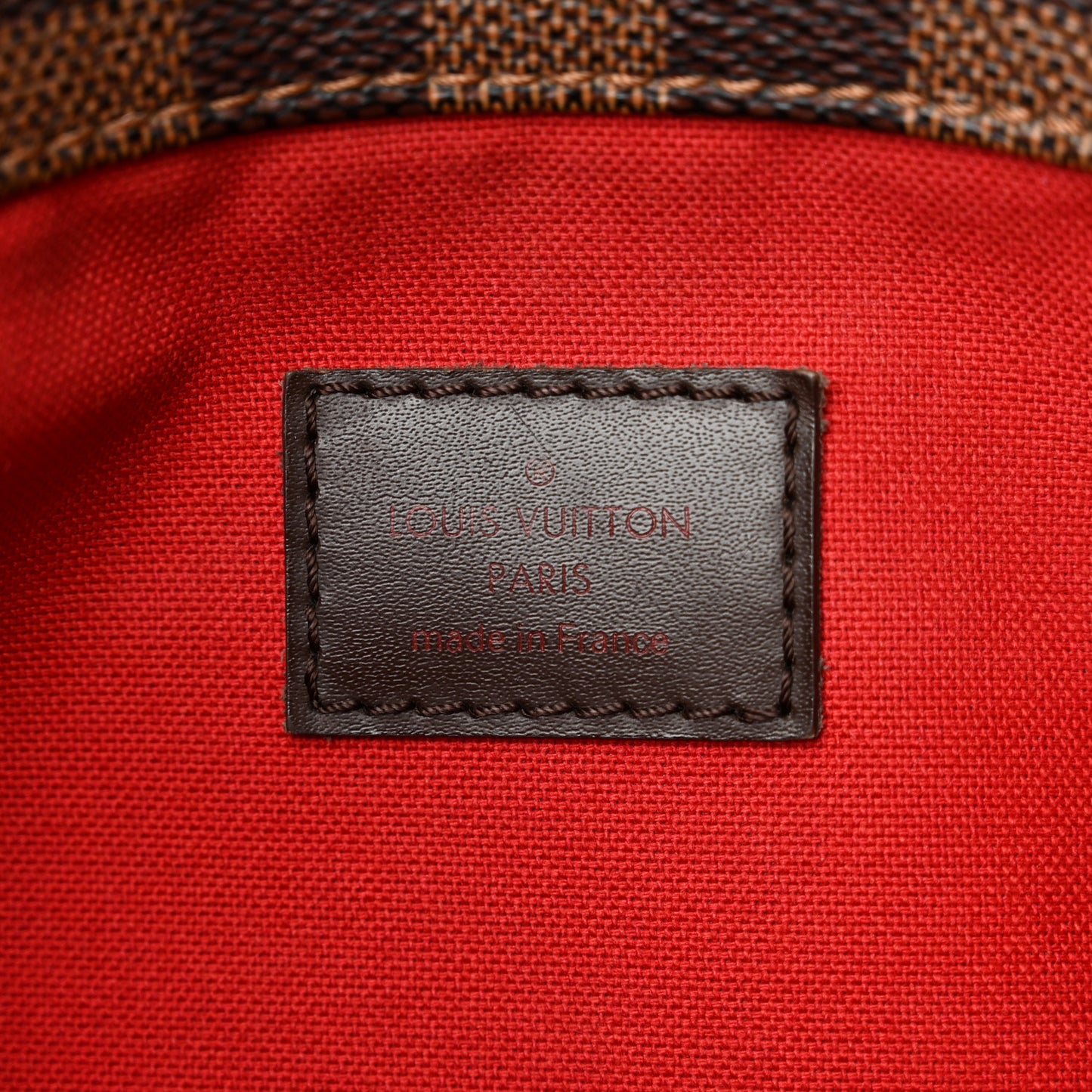 Damier Ebene Bloomsbury PM