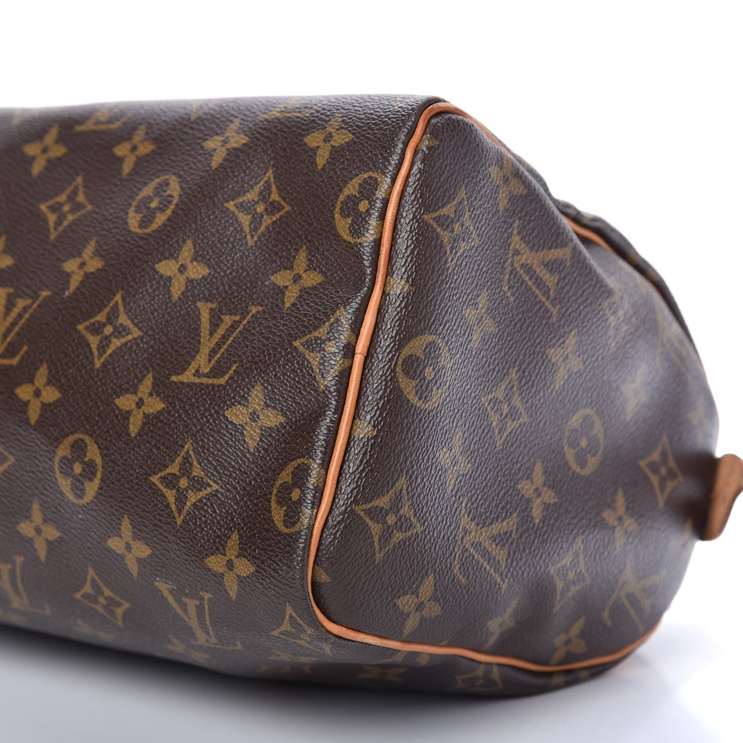 Louis Vuitton Monogram Speedy 25 7 of 10