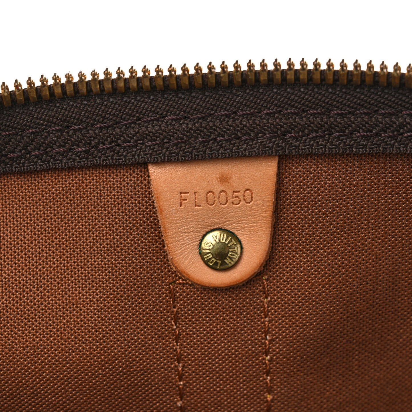 Monogram Keepall Bandouliere 55