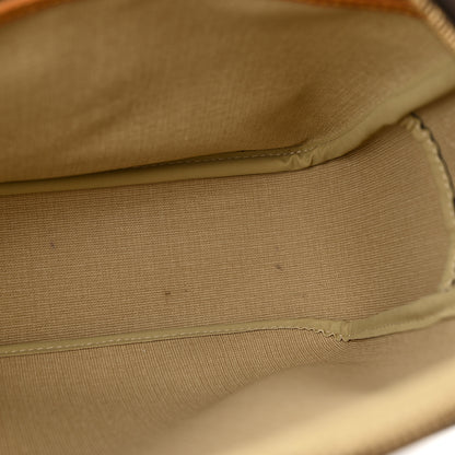 Louis Vuitton Monogram Reporter GM 11 of 17