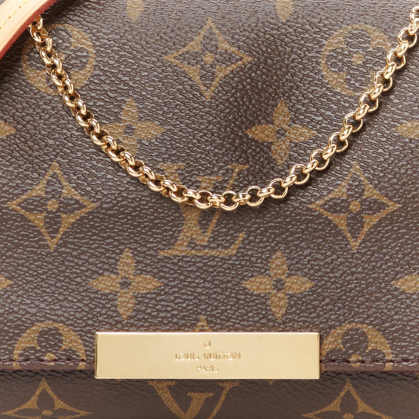 Monogram Favorite PM