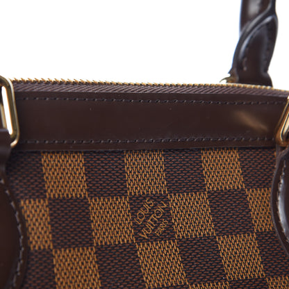 Louis Vuitton Damier Ebene Trevi PM 12 of 12
