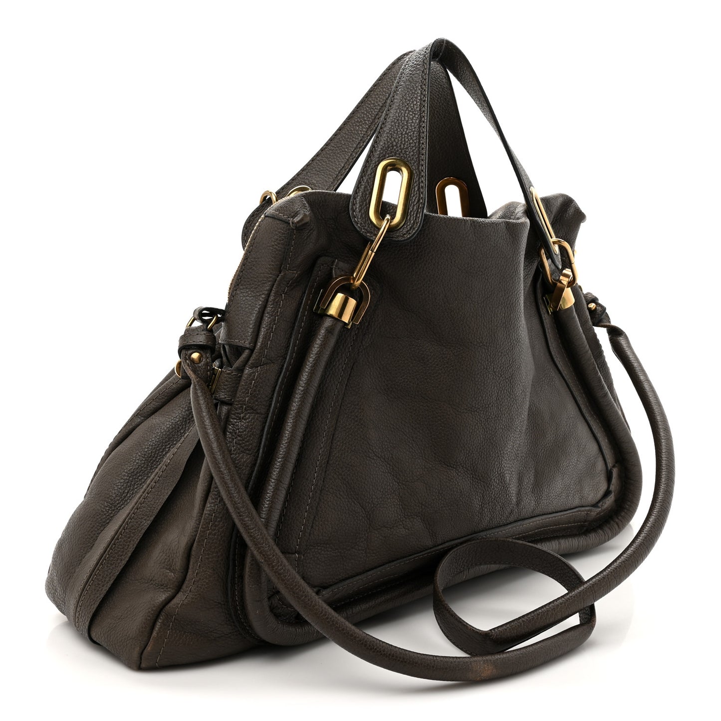 Calfskin Large Paraty Rock