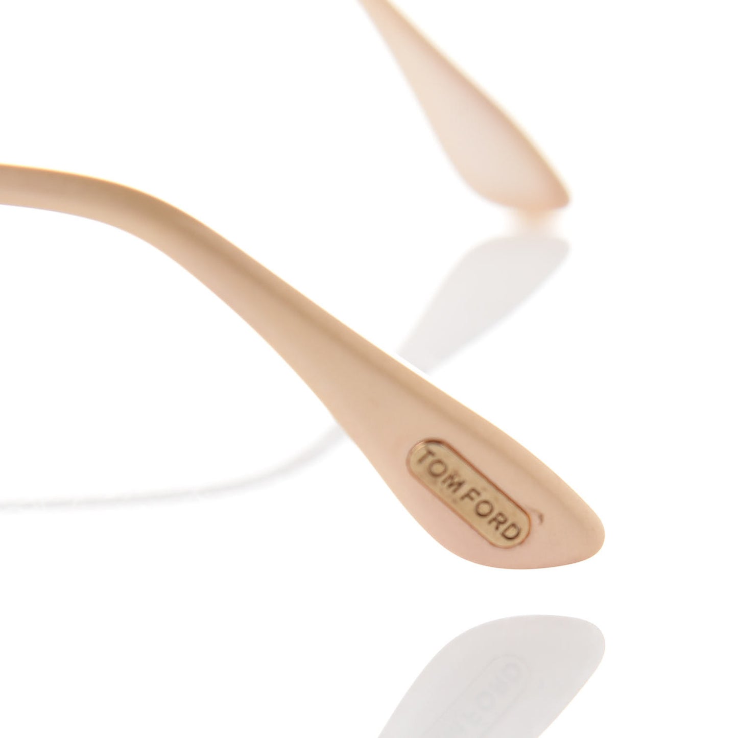 Miranda Crossover Sunglasses TF130 Gold