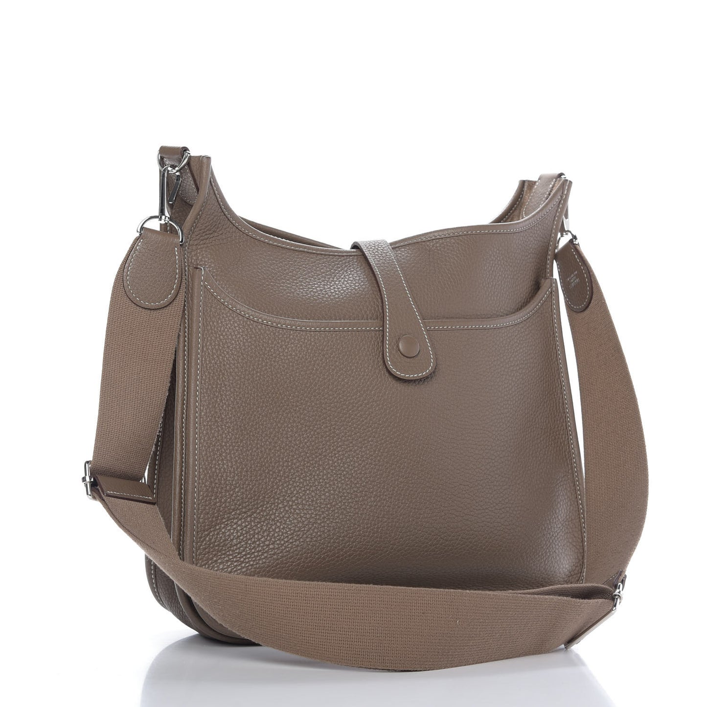 Taurillon Clemence Evelyne III GM Etoupe
