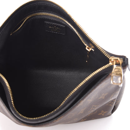 Louis Vuitton Monogram Pallas Beauty Case Black 5 of 9