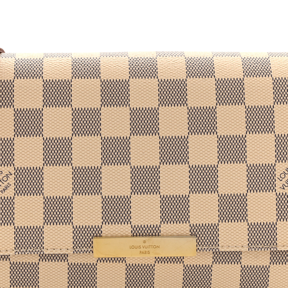 Damier Azur Favorite MM