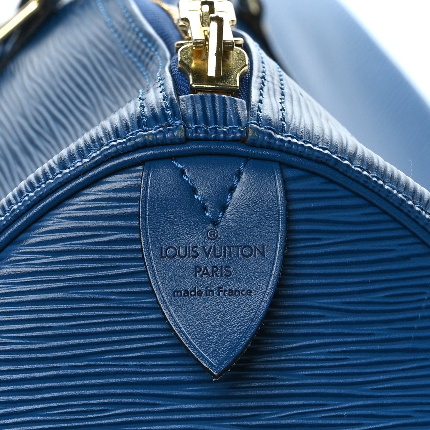 Louis Vuitton Epi Keepall 50 Toledo 7 of 11