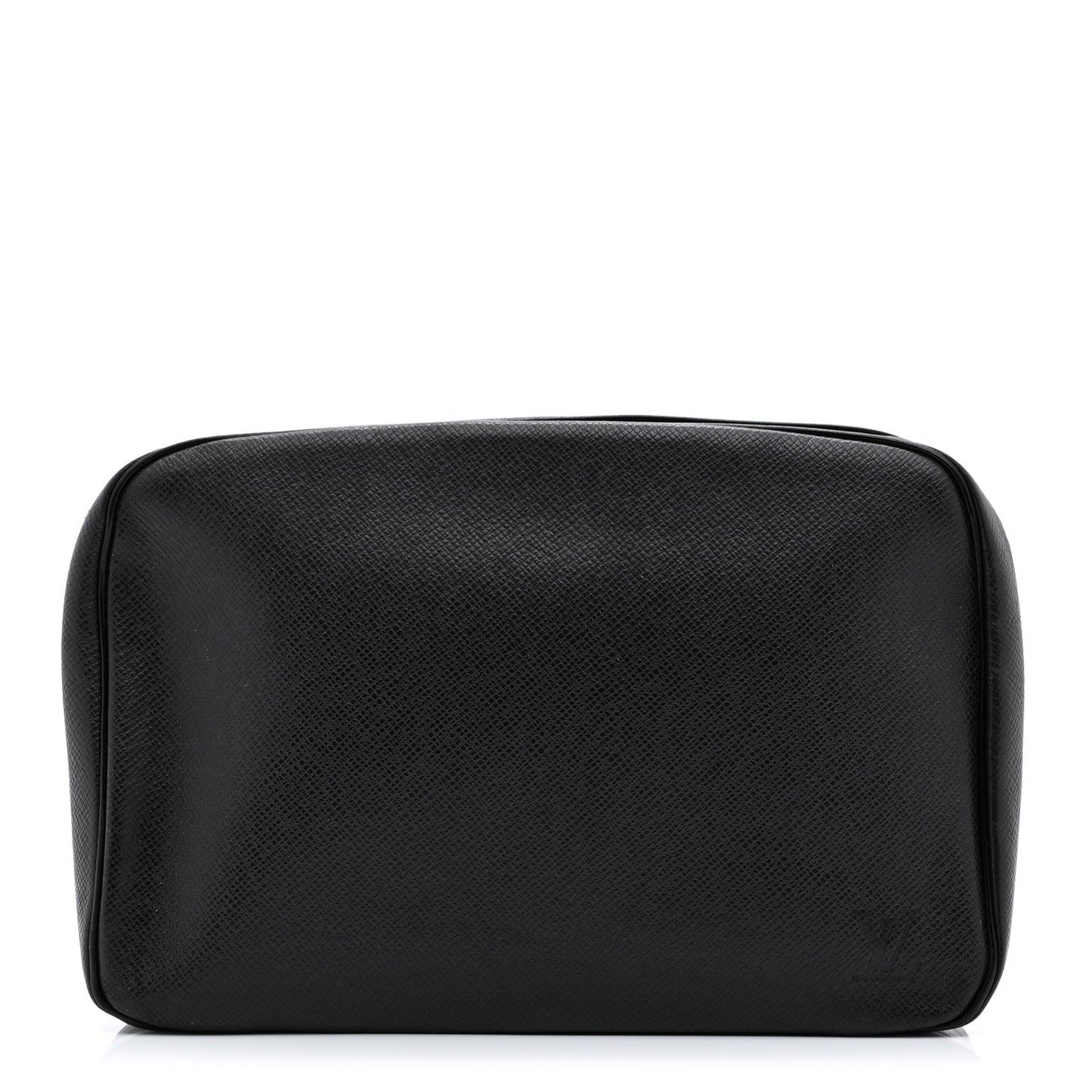 Taiga Trousse Toilette GM Ardoise