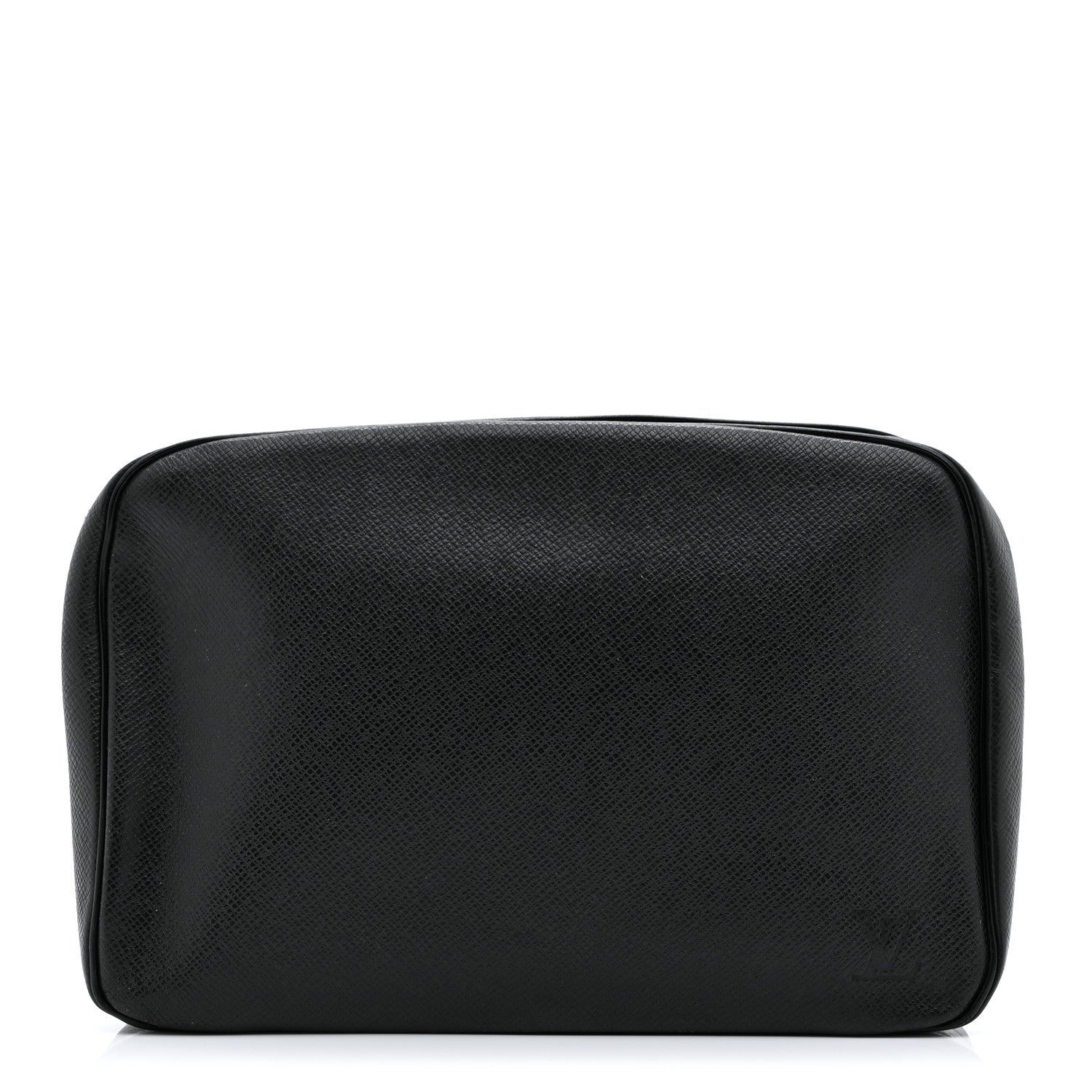 Louis Vuitton Taiga Trousse Toilette GM Ardoise 1 of 9