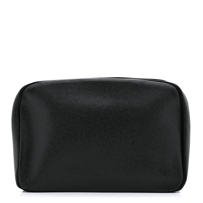 Louis Vuitton Taiga Trousse Toilette GM Ardoise 1 of 9