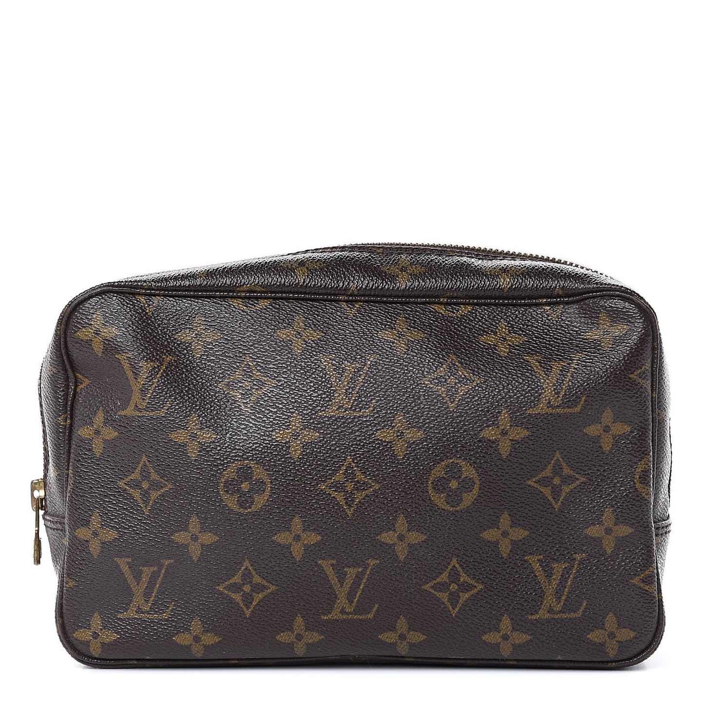 Monogram Trousse Toilette 23