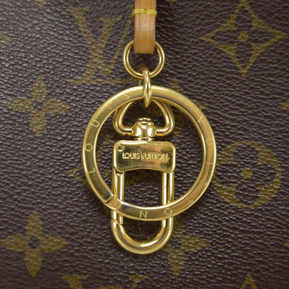 Louis Vuitton Monogram Artsy MM 5 of 8