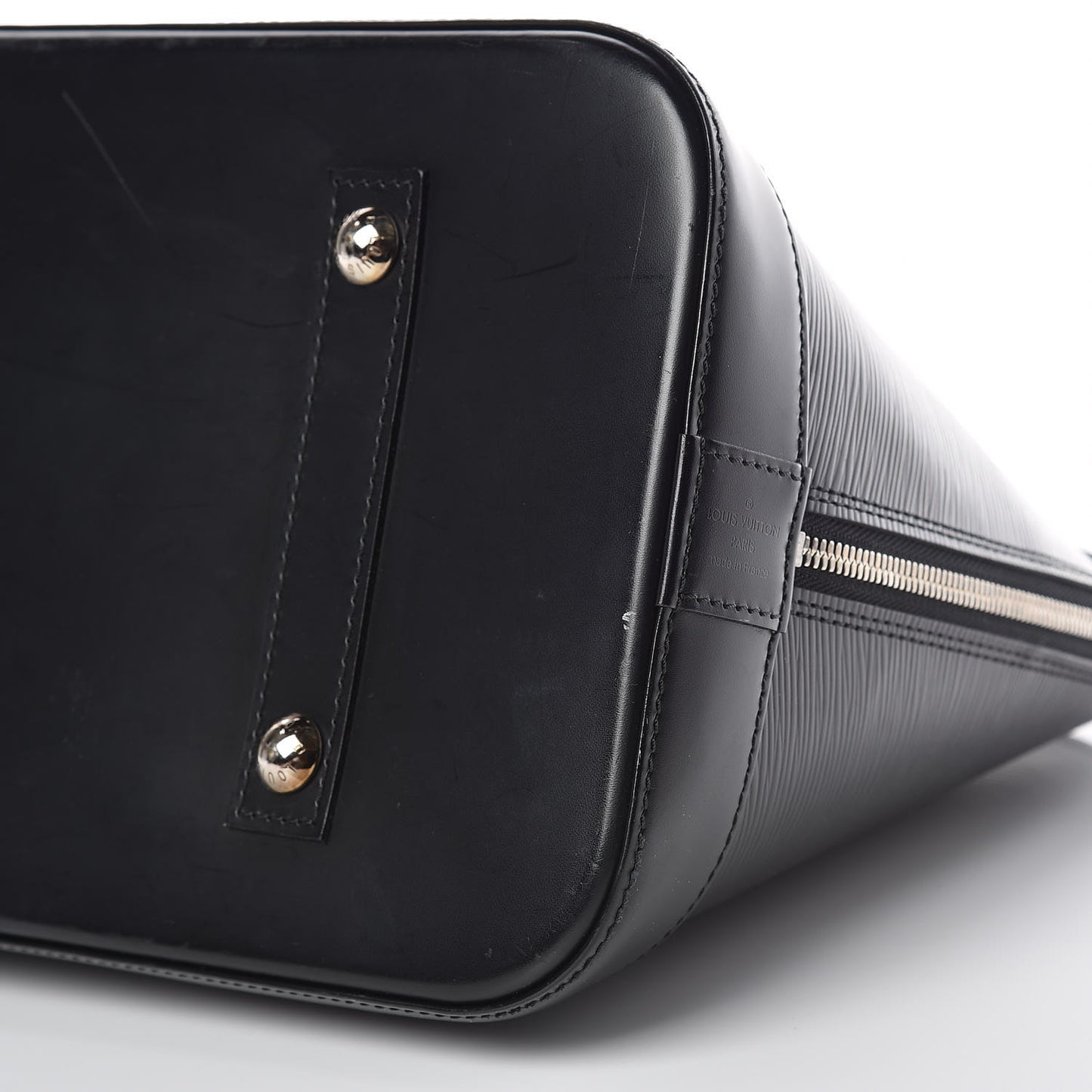 Epi Alma GM Black