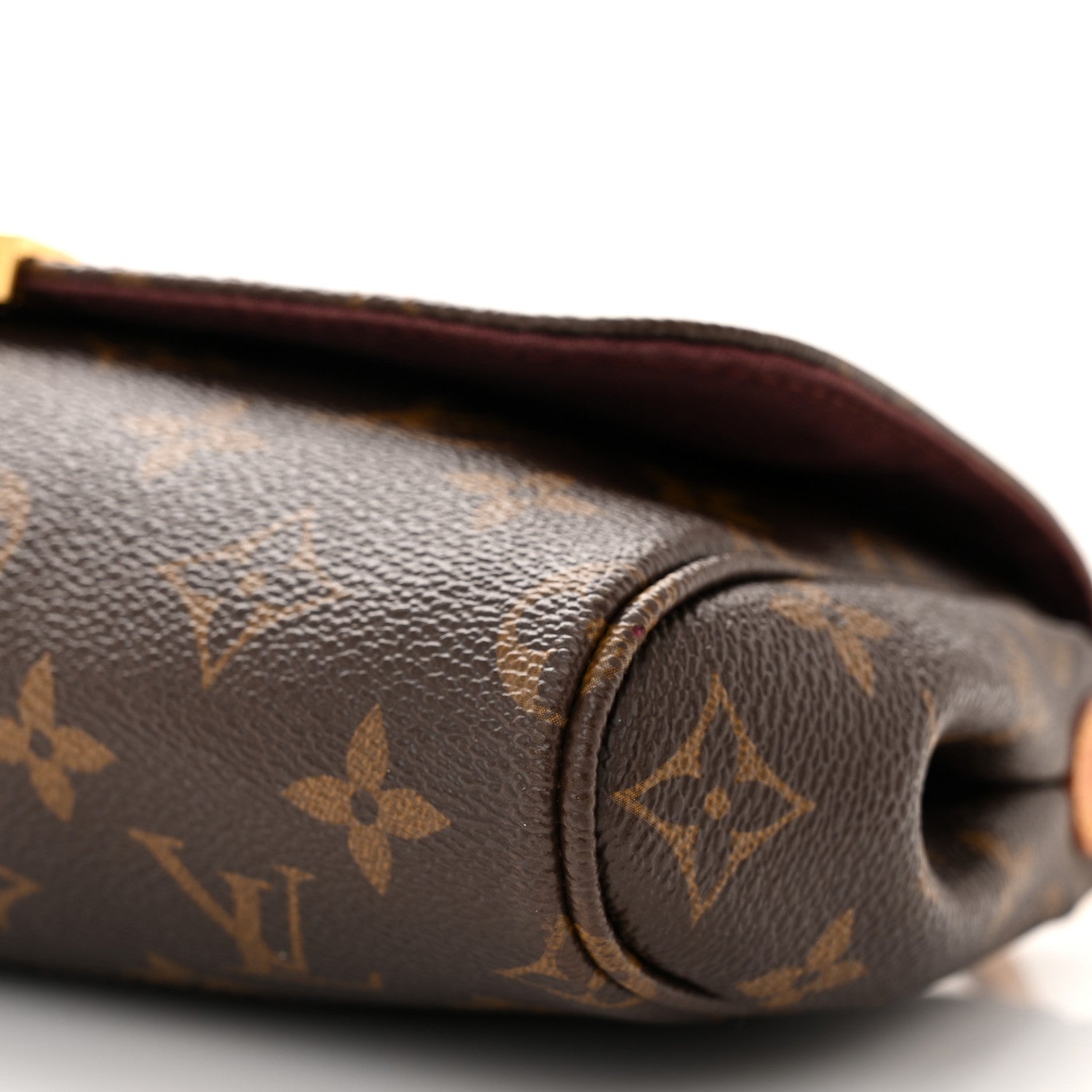 Louis Vuitton LOUIS VUITTON Monogram Favorite MM 10 of 10