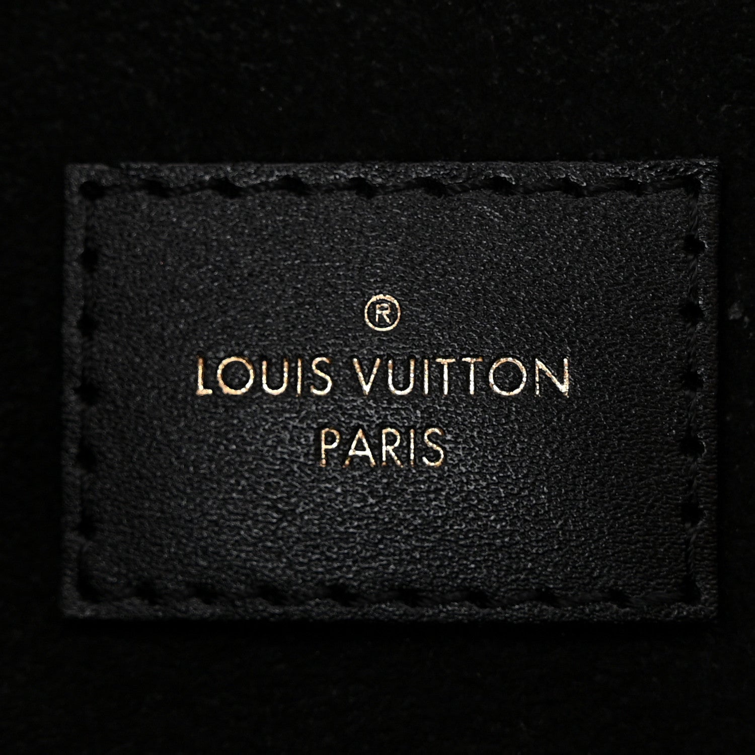 Louis Vuitton Reverse Monogram Pochette Metis 6 of 14