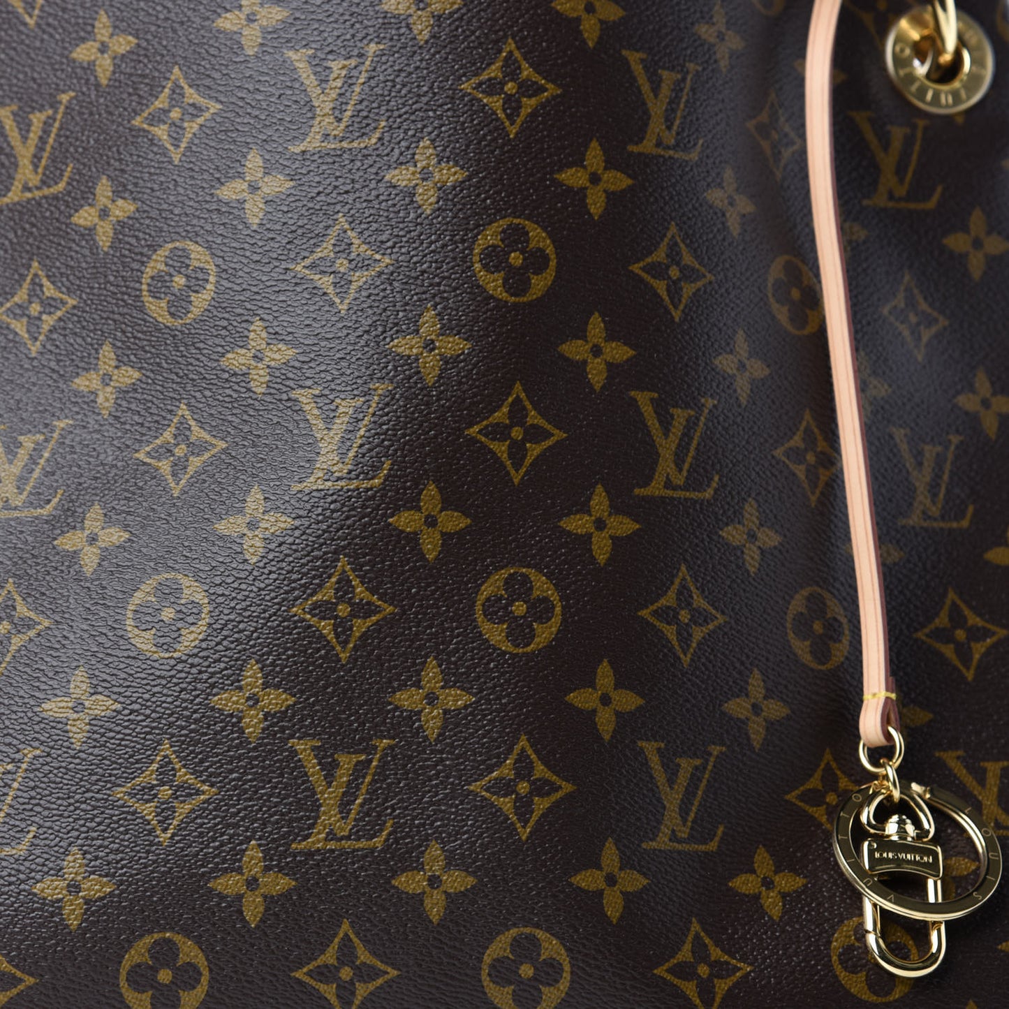 Monogram Artsy MM